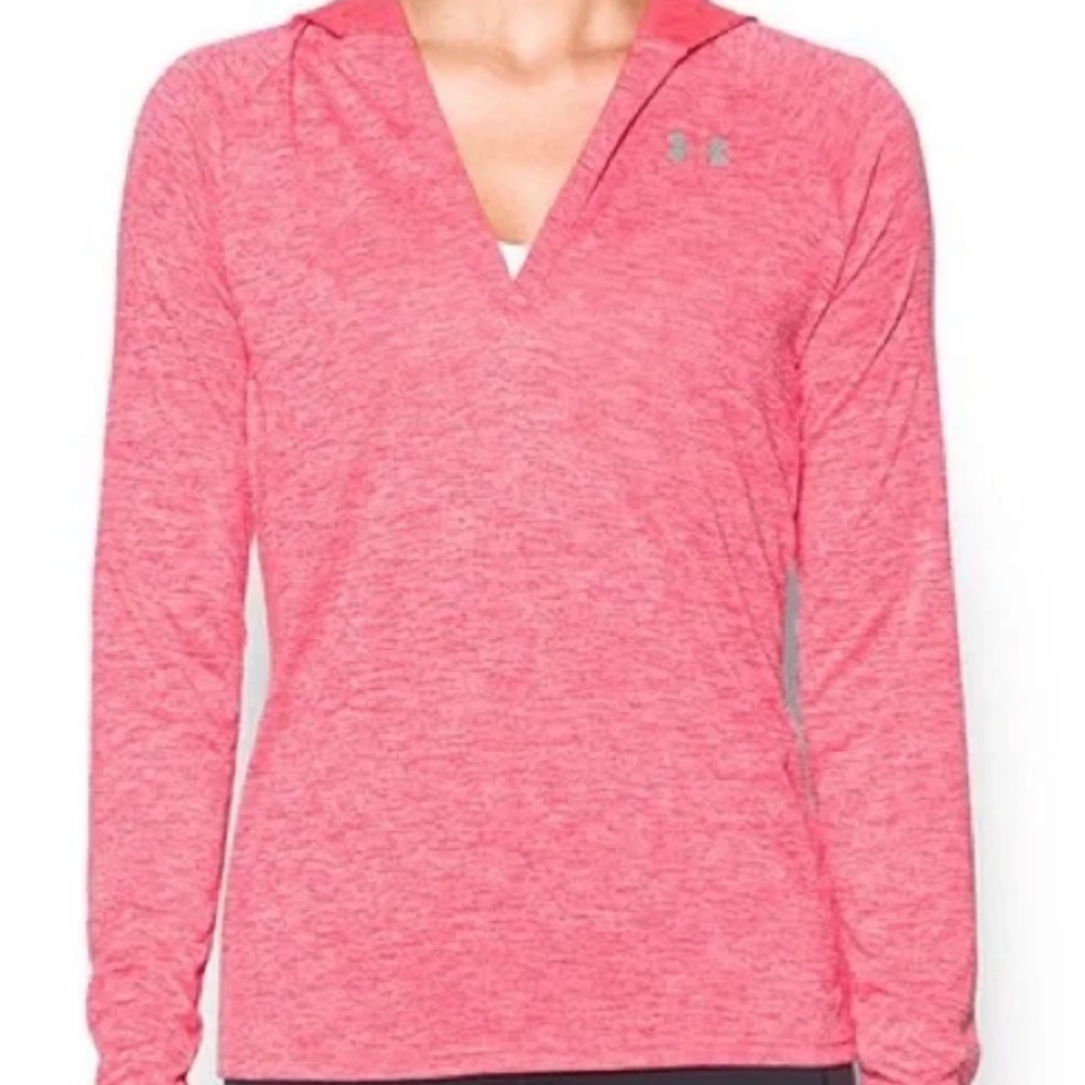 Under Armour Lightweight Pullover Top - image 2